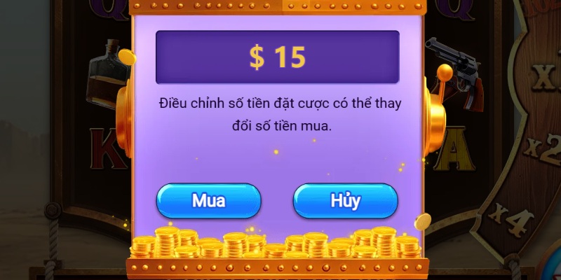 Nạp tiền có vốn trải nghiệm game liên tục