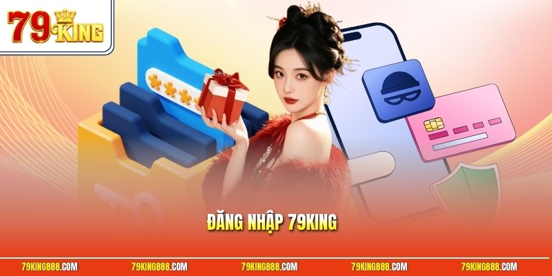 Đăng nhập 79King