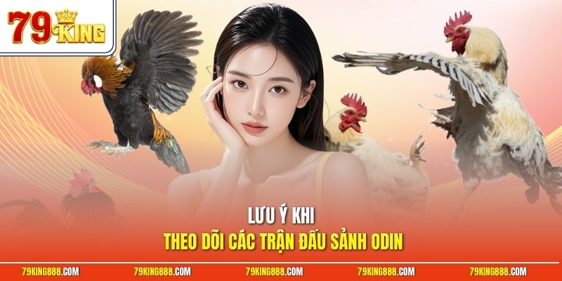luu-y-khi-theo-doi-cac-tran-dau-sanh-odin Lưu ý khi theo dõi các trận đấu sảnh Odin