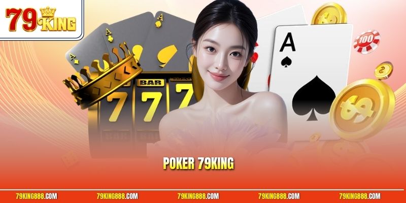 poker-79king Poker 79King